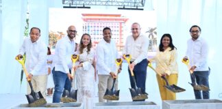 Inicia en Nagua la construcción de la Clínica Dr. José Bello, uno de los proyectos hospitalarios privados más importantes del país