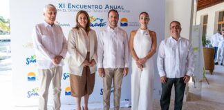 XI Encuentro Turístico de Samaná pone el foco en convertir el crecimiento de cruceros en desarrollo para el destino