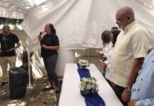 El Dr. Roberto encabeza importante consulta interna del PRM hoy en Fantino