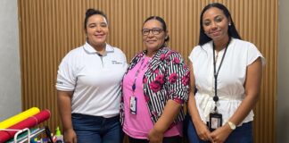 El Challenge #CaminaPorUnaCausa premió a 10 escuelas con tecnología