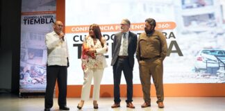Director de Onesvie advierte sobre vulnerabilidad sísmica en infraestructuras de República Dominicana