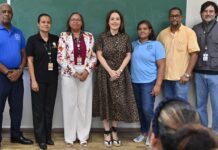 JCE inicia talleres para primeros votantes sobre simulacro de elecciones y su importancia