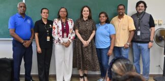 JCE inicia talleres para primeros votantes sobre simulacro de elecciones y su importancia