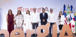 Abinader inaugura congreso SinergIA 360 y convoca al PMI República Dominicana a construir el marco normativo para los proyectos del Estado
