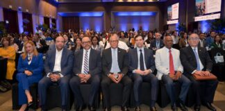 ADOCCO reúne a juristas, autoridades y gremios profesionales para analizar el impacto del nuevo Código Penal