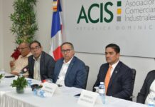 Angelo Rodríguez llama a establecer políticas públicas para proteger el arroz dominicano