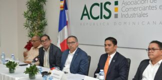 Angelo Rodríguez llama a establecer políticas públicas para proteger el arroz dominicano