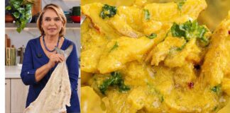 Bacalao Noruego: tradición, calidad y versatilidad en una deliciosa receta con coco y jengibre