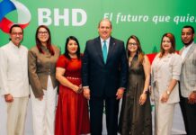 BHD y Arenal inauguran feria inmobiliaria en Madrid