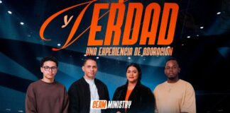 CEAM Ministry anuncia la conferencia «En Espíritu y Verdad», una experiencia de adoración