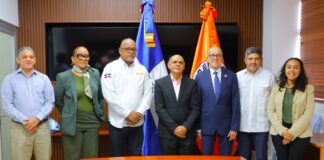 Defensa Civil y Cambio Climático unen esfuerzos en favor de salvar vidas
