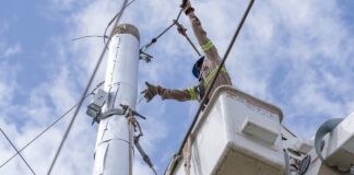 ETED fortalecerá capacidad de transmisión eléctrica en Bonao con adecuación de infraestructura