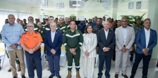 CTC y CEMED capacitan a militares y miembros de organismos de socorro en drones y nuevas tecnologías