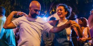 CAYE regresa en su tercera edición para transformar a Ciudad Nueva en el escenario cultural de Santo Domingo totalmente gratis
