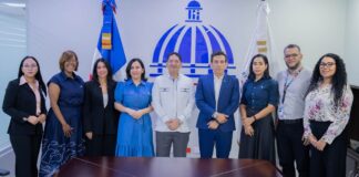 Representante del PMA en RD destaca el avance del Programa de Alimentación Escolar dominicano