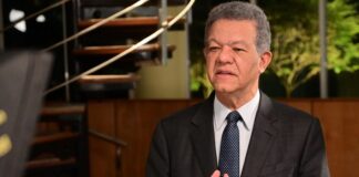 Leonel llama a estar alerta y «tomar medidas preventivas” ante la creciente inseguridad en Haití