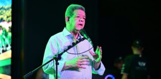 Leonel: Gobierno del PRM «ha perdido toda autoridad moral” para negociar con EE. UU. sobre el arroz