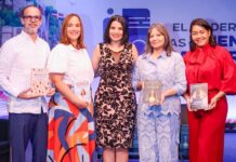 Melba Grullón presenta su libro «Inteligencia para Sanar»