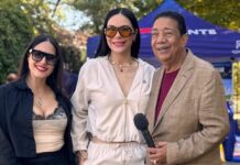 Súper Gigante Foods celebra aniversario con música, premios y una gran fiesta para sus clientes en Nueva York