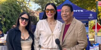 Súper Gigante Foods celebra aniversario con música, premios y una gran fiesta para sus clientes en Nueva York
