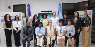 PNUD fortalece alianza con comunicadores y creadores de contenido para impulsar el desarrollo humano sostenible