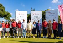 Grand Thomas Celebrity Classic 2026 en su vigésimo aniversario, se consolida como el evento marca-país que posiciona a República Dominicana en el mapa del golf internacional