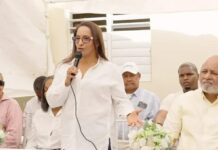 El Dr. Roberto Fulcar aboga en Fantino por un liderazgo trascendente y cercano a las bases del partido