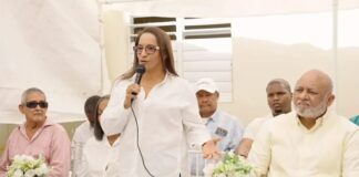 El Dr. Roberto Fulcar aboga en Fantino por un liderazgo trascendente y cercano a las bases del partido