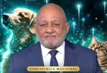 Dr. Roberto Fulcar dictará conferencia magistral «El futuro de las mascotas y la convivencia humano-animal» en el Animal Fest 2026