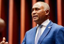 Julito Fulcar se posiciona con sólida valoración nacional entre los principales titulares de los Poderes del Estado y Órganos Autónomos