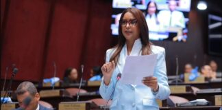 Selinée Méndez exige al MINERD informe sobre planteles pendientes y resultados de su plataforma digital