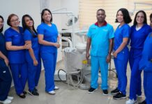 SNS destaca avances en salud bucal a través de la Red Pública