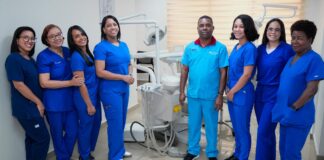 SNS destaca avances en salud bucal a través de la Red Pública