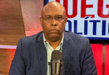 Periodista Joel Suero plantea Omar Fernández encabece un frente de apoyo a Leonel Fernández