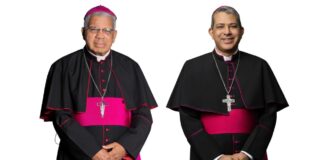 Monseñor Carlos Tomás Morel Diplán: fe, esperanza y compromiso ante una nueva responsabilidad