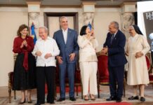 República dominicana avanza en materia de cuidado, protección, asistencia y respeto en favor de la población adulta mayor