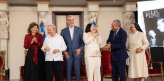 República dominicana avanza en materia de cuidado, protección, asistencia y respeto en favor de la población adulta mayor