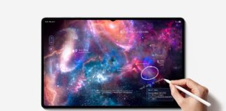 Samsung presenta la serie Galaxy Tab S12: la potencia definitiva de la productividad diseñada para el crecimiento