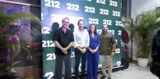 Grupo Avant presenta en República Dominicana la nueva 212 P01, primera camioneta pickup de la marca en el país