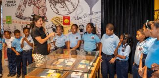 Fundación Cortés exporta su programa educativo Educa Cortés: El Arte del Bienestar y la Salud Mental a República Dominicana