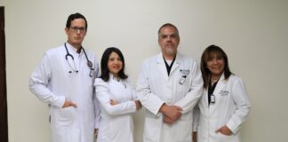 ONCOSERV lanza campaña “prevenir es cuidar” en el mes de la sensibilización sobre el cáncer de mama