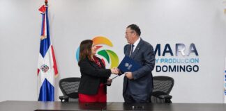 Cámara y Clúster Turístico acuerdan impulsar fortalecimiento de ecosistema turístico y empresarial de Santo Domingo