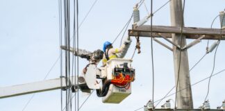 ETED seguirá fortaleciendo la infraestructura de transmisión eléctrica mediante trabajos de mantenimiento preventivo en el Distrito Nacional este sábado