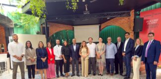 ASOFER impulsa la integración energética regional desde la vicepresidencia de ARCA