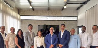 ASOFER reelige por primera vez a su Junta Directiva y refuerza su compromiso con la transición energética dominicana