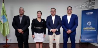 ETED impulsa compras sostenibles: reduce más de un 70% sus tiempos de contratación con relación al 2025 y adjudica RD$ 2,895 millones a MiPyMES con 100% de transparencia