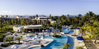 Viva Miches by Wyndham será el hotel sede de la Final Mundial OCEANMAN 2026 en República Dominicana