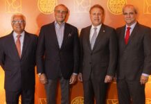 El Cero de Oro de APAP sorteará más de RD$40 millones incluyendo 10 apartamentos