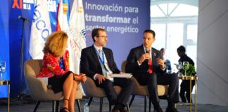 Alfonso Rodríguez Tejada, vicepresidente de ETED, destaca avances en innovación como actor clave de la transición energética