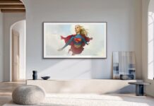 Tecnología y sustentabilidad: exhibe obras de arte en tu TV con un consumo inteligente de energía